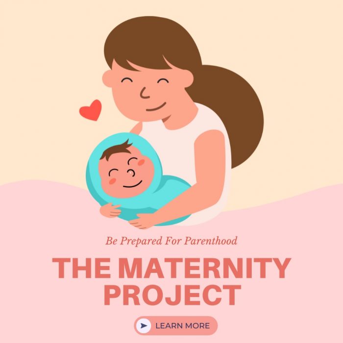 The Maternity Project